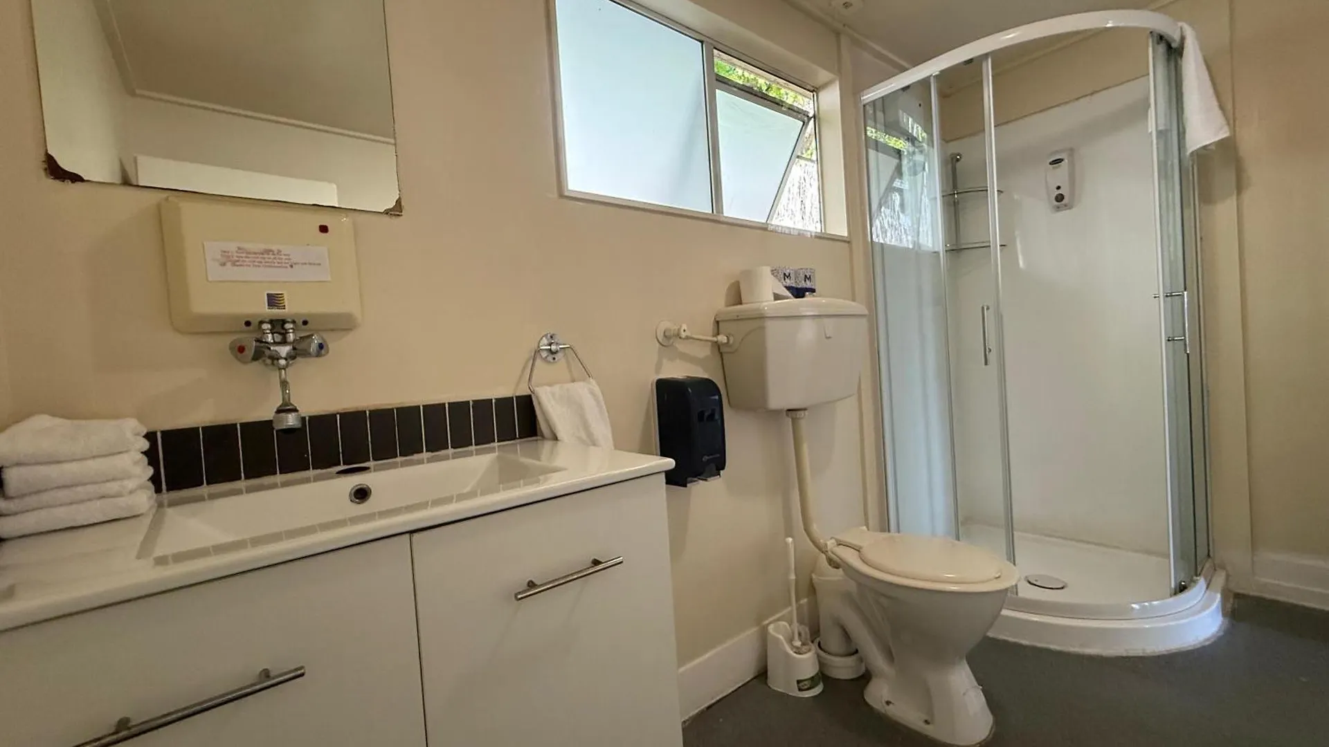 Camellia Court Family Motel Lac Lac Taupo