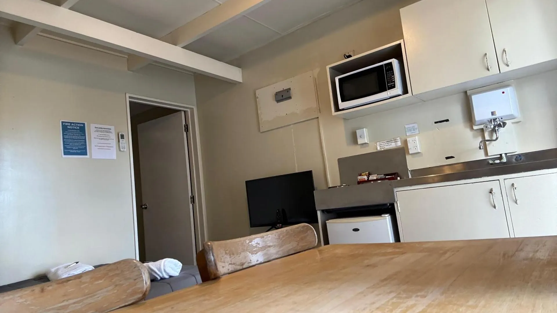 Camellia Court Family Motel Lac Lac Taupo