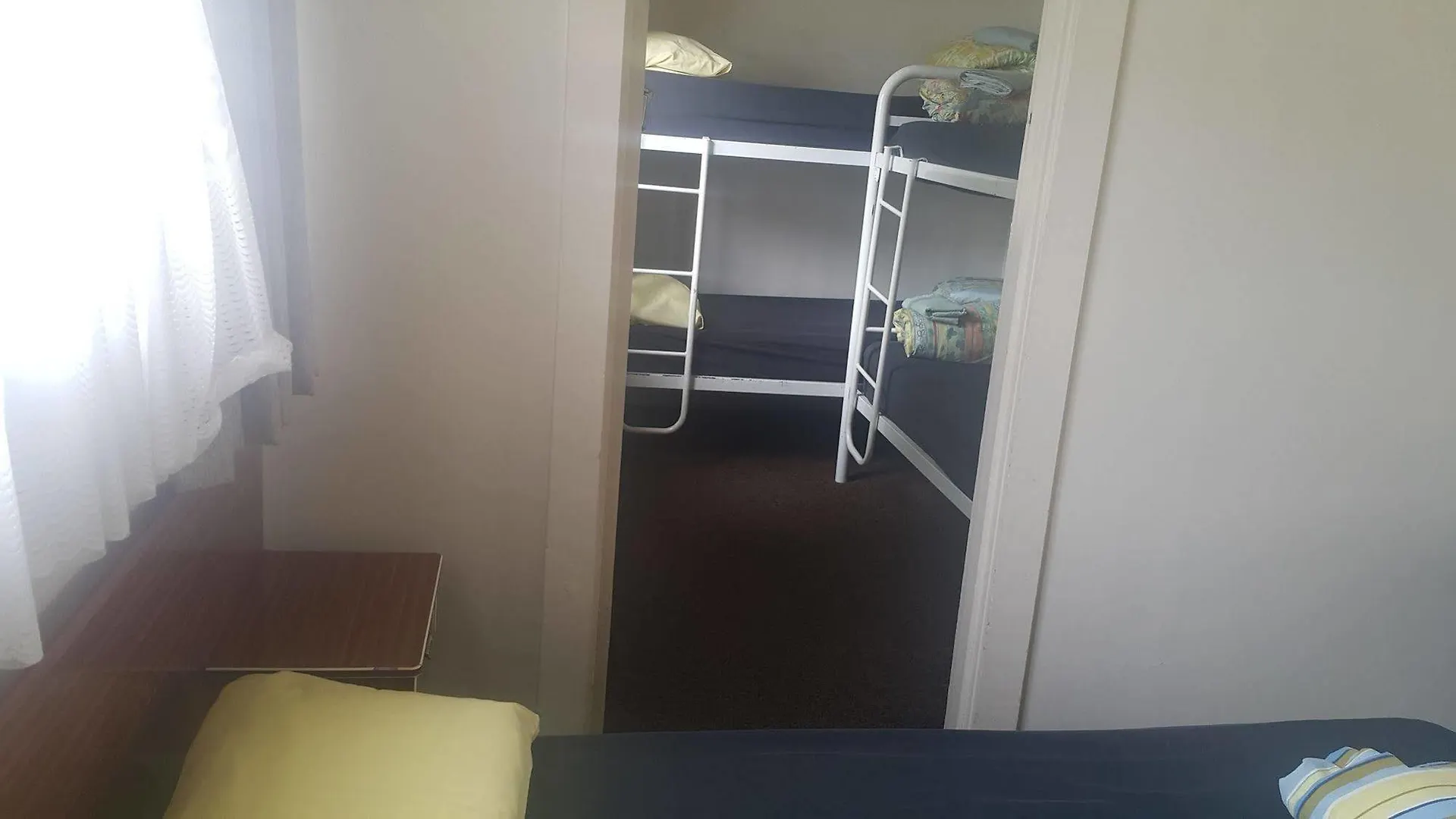 Camellia Court Family Motel Lac Lac Taupo